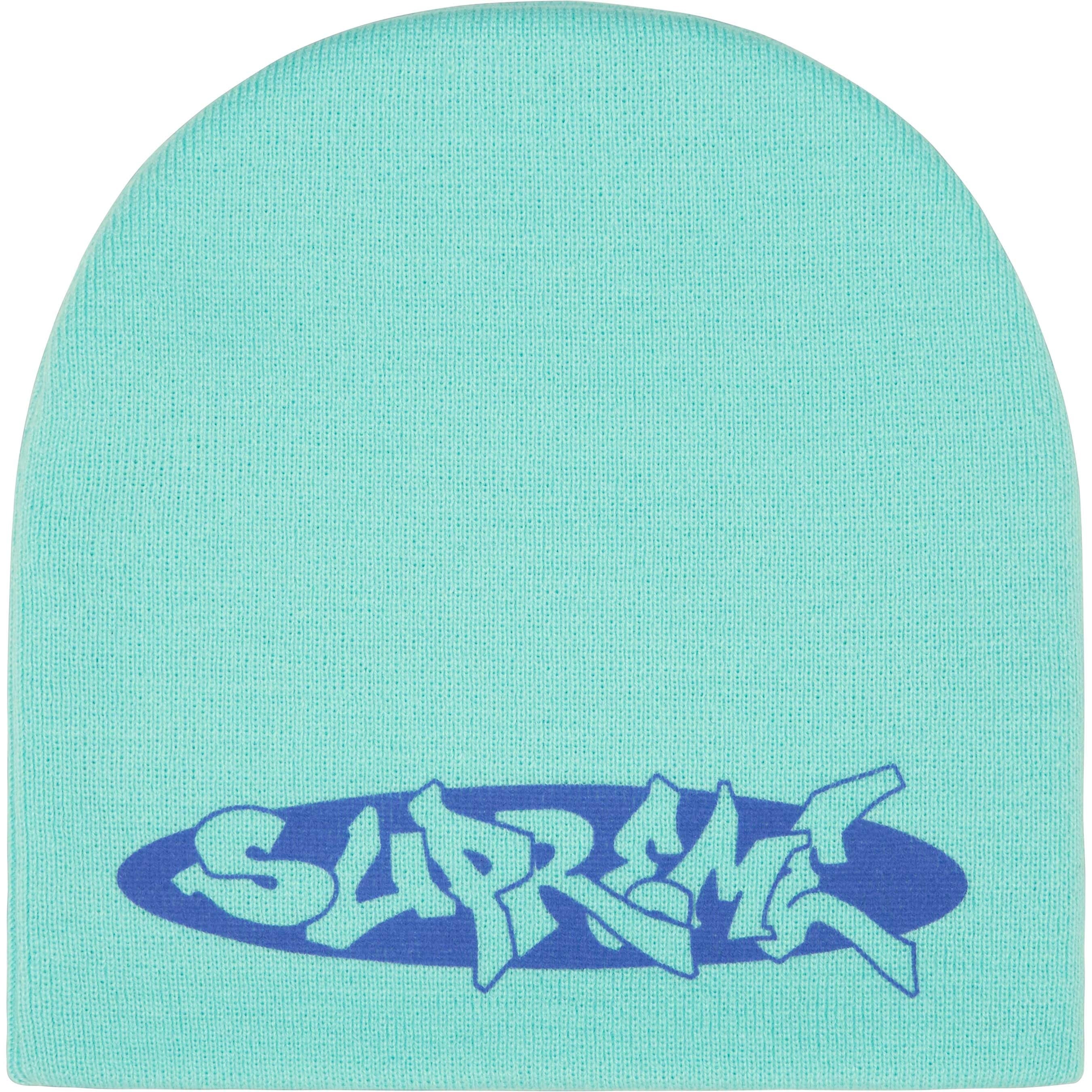 New World Order Beanie view 3